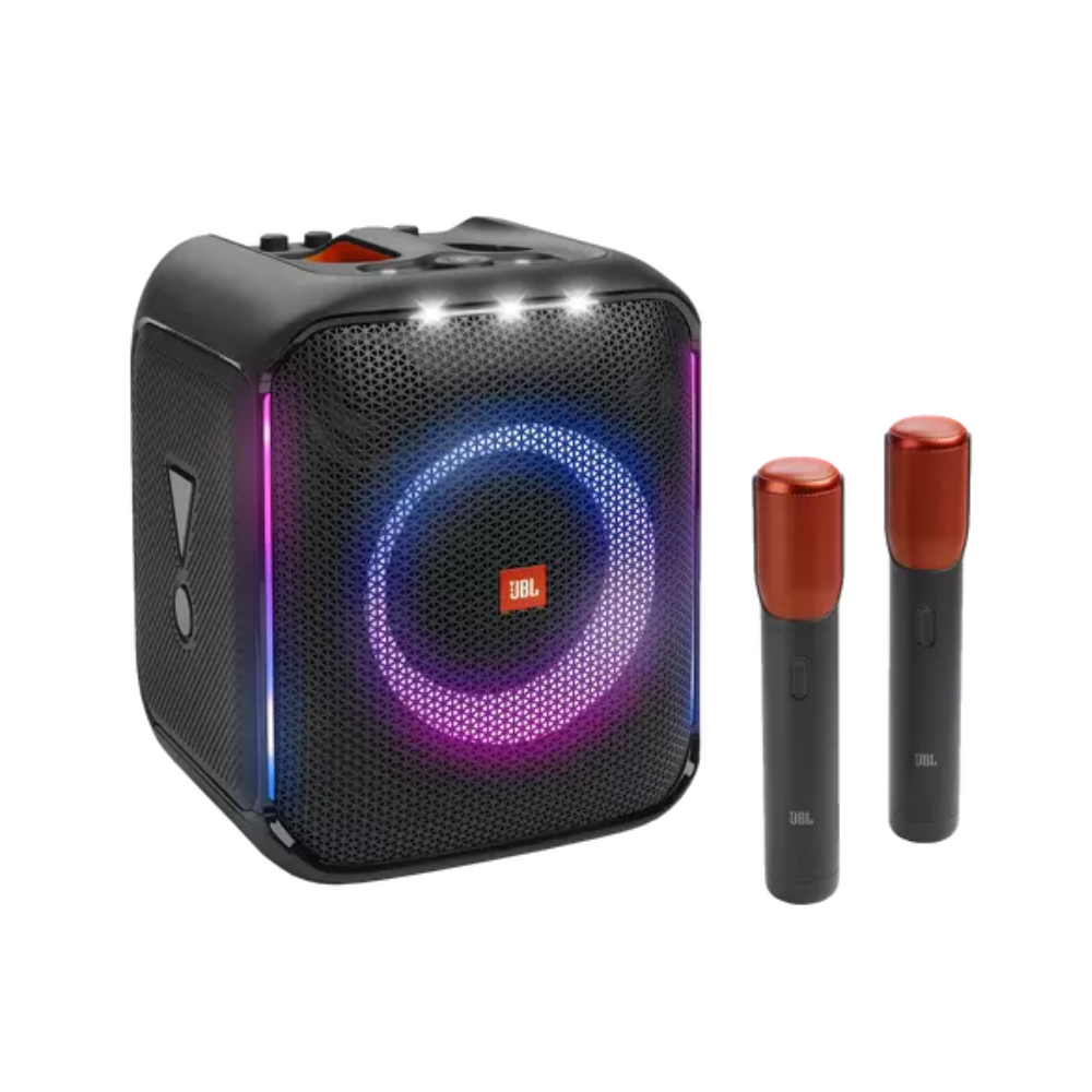 JBL PartyBox Encore w/ 2 Microphone JBL PartyBox Encore w/ 2 Microphone